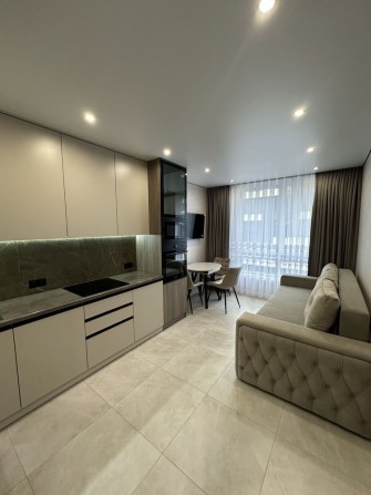 Продам однокімнатну квартиру в зданому будинку - фото 1