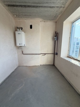 Однокімнатна квартира! Газове опалення! Зданний будинок! - фото 1