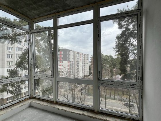 ПОДАТКИ 2%! ЄОселя! Однокімнатна квартира в Центрі Ірпеня!