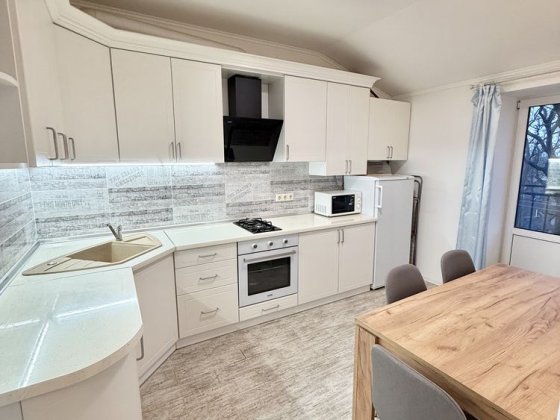 1-к квартира з ремонтом! Ірпінь, вид на дуби! Оформлення 2%! Можна під сертифікат!