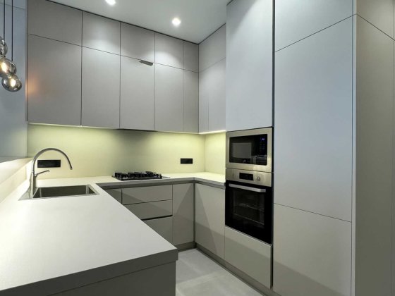 3х кімнатна квартира в центрі міста з ремонтом та меблями, без комісії Івано-Франківськ