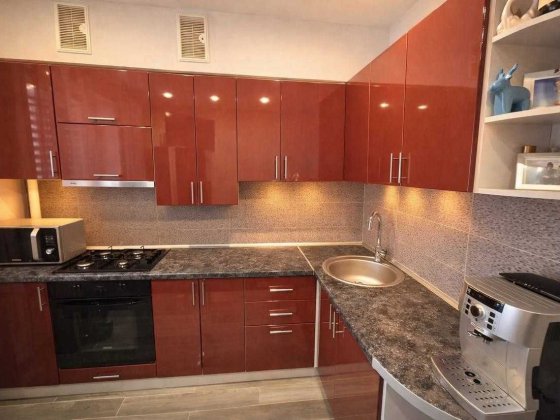 ЖК Статус. Ремонт. Газ.  Є-оселя. Ірпінь