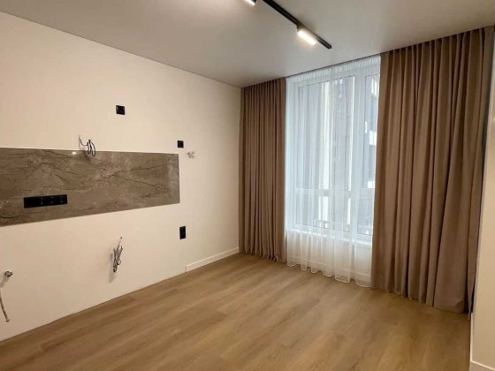 Квартира з ремонтом 6поверх