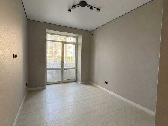 1кімнатна з ремонтом в м Ірпінь