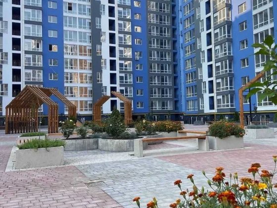 Продаж 1-кімнатної квартири. Ивано-Франковск