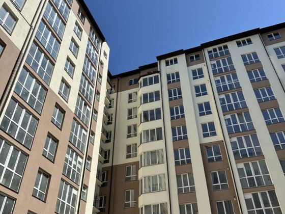 Здана 3кім квартира біля парку Ивано-Франковск