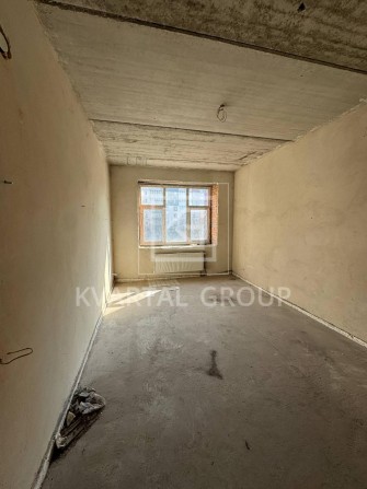 Однокімнатна квартира в центрі міста - фото 1