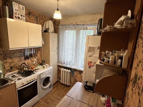 2к квартира на Юбилейной, остановка Ясень Кривой Рог