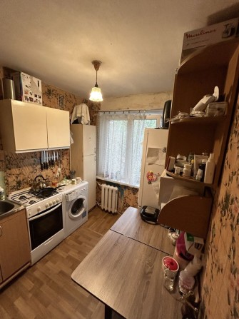 2к квартира на Юбилейной, остановка Ясень - фото 1