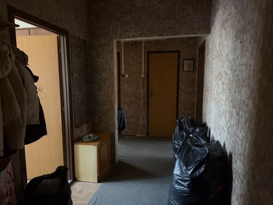 Продам 2-х кімнатну квартиру від власника на Макулані Кривой Рог