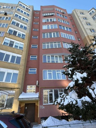 Продаю 2-х кім квартиру, готова до ремонту - фото 1
