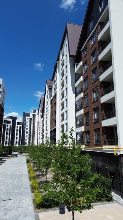 2к від забудовника. Низькоповерховий будинок біля набережної - фото 1