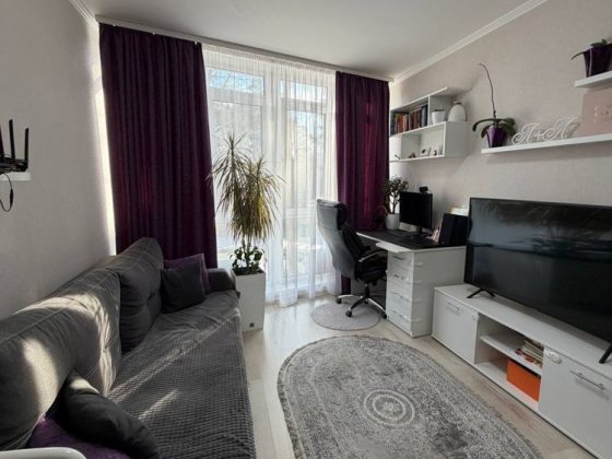 Податки 2%! Однокімнатна квартира в цетрі Ірпеня! На Газу