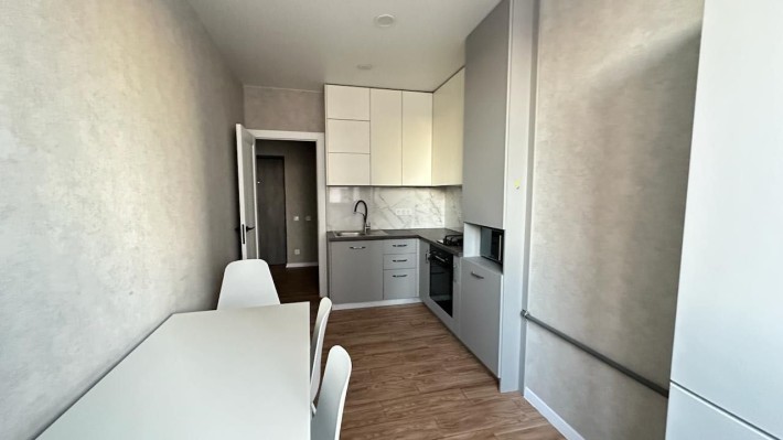 ТЕРМІНОВИЙ продаж 1к квартири з ремонтом на Газу!Мінімальне оформлення - фото 1