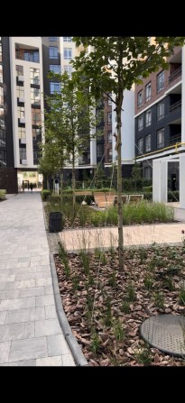 Квартира ЖК Синергія Сіті РОЗСТРОЧКА - фото 1