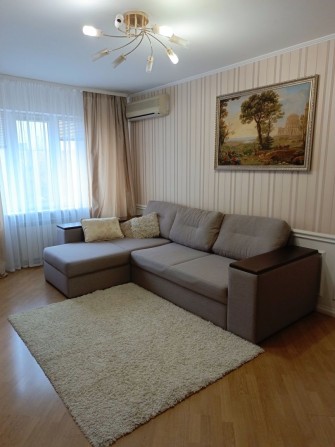 Продаётся 4х ком Центр города - фото 1