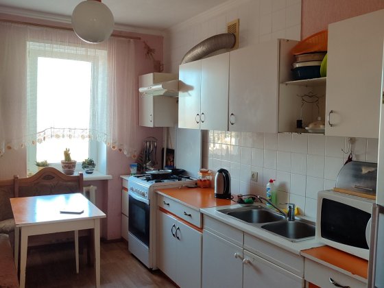 Продаж 4 х кім квартири Луцьк