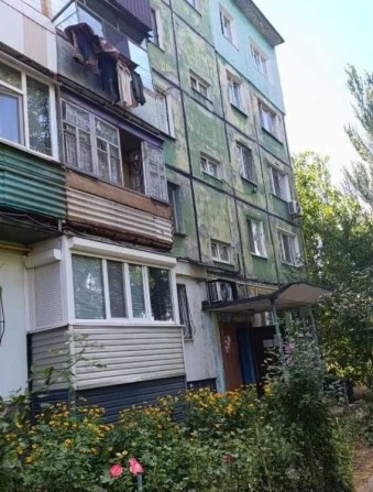 Продам 2-х кімн квартиру на світанку по вул. Кропивницького - фото 1