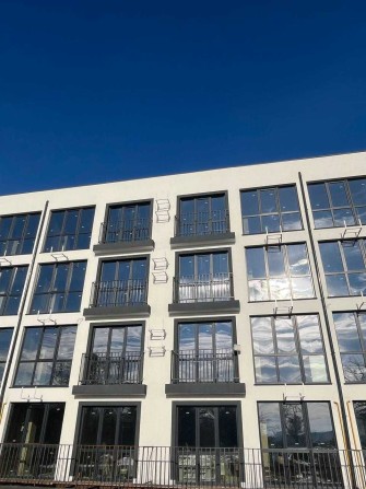 Квартира 30м за супер ціною! Готова! - фото 1