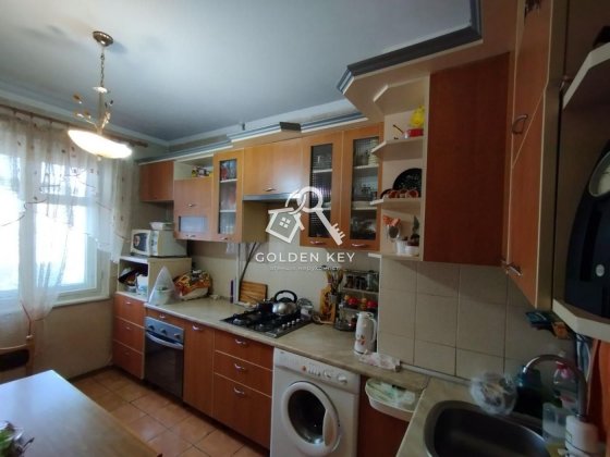 Продаж 3-кімнатної квартири по Співдружності (єВідновлення,Сертифікат) Кривой Рог