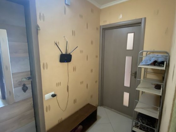 Продаю однокомнатную квартиру на 17 квартале! Кривий Ріг