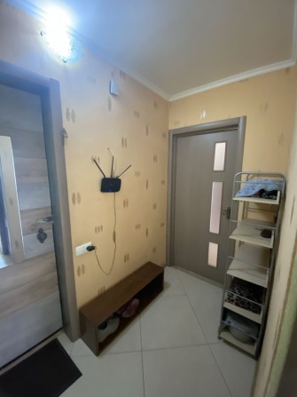 Продаю однокомнатную квартиру на 17 квартале! - фото 1