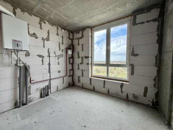 Однокімнатна квартира в новому Жк! Буча