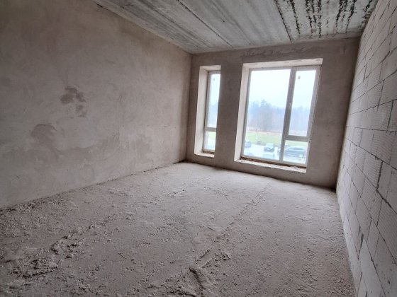 ТЕРМІНОВО продам 2к квартиру в цегляному будинку! Є газ! Буча