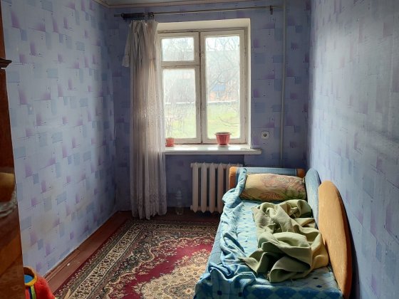 Продам 3- х кімнатну квартиру на Огонькі Кривой Рог