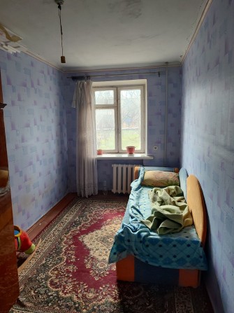 Продам 3- х кімнатну квартиру на Огонькі - фото 1