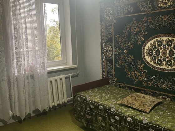 Продаємо 4 кімн. квартиру Кривий Ріг