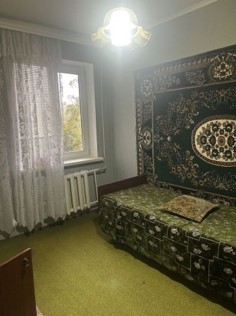 Продаємо 4 кімн. квартиру - фото 1