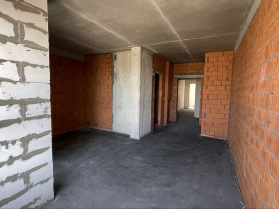 30 m2 в 9 секції  ЖК Гранд Бурже Буча Буча