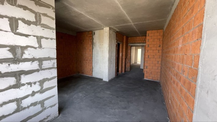 30 m2 в 9 секції  ЖК Гранд Бурже Буча - фото 1