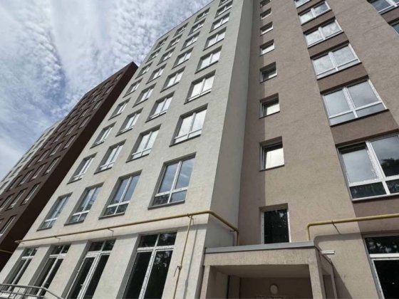 Супер пропозиція в Бучі! Однокімнатна квартира без ремонту. єОселя Буча