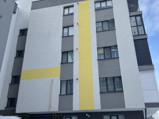Продаж 2-кімнатної квартири Луцьк