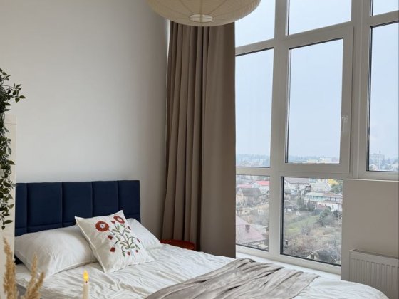 Квартира з РЕМОНТОМ, меблі, техніка,БЕЗ Комісії