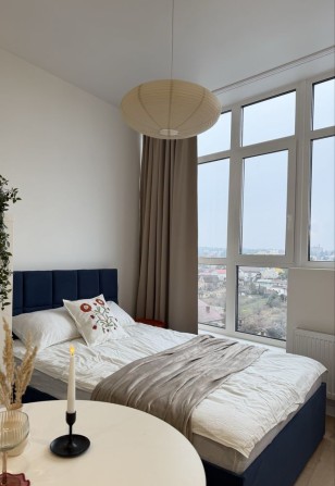 Квартира з РЕМОНТОМ, меблі, техніка,БЕЗ Комісії - фото 1