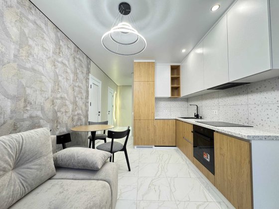 Однокімнатна квартира в ЖК U one поруч ТРЦ Велес Ивано-Франковск