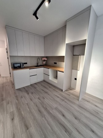 Продам 1к квартиру з новим ремонтом в Ірпені! - фото 1