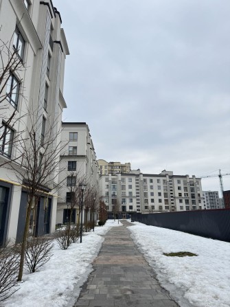 1-кімнатна квартира в Ірпені, ЖК Бургундія - фото 1
