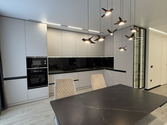 3 кім квартира біля озера Ивано-Франковск