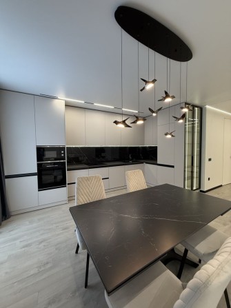 3 кім квартира біля озера - фото 1