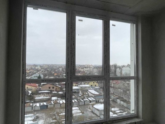 Видова двокімнатна квартира Каскад без комісій Ивано-Франковск