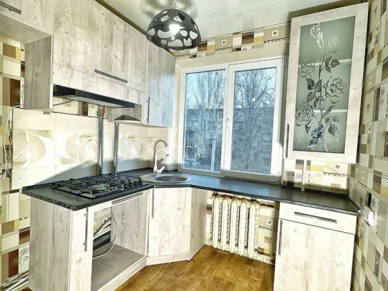 ‼️Продам 2к.кв.,р-н 17 квартал, 3 ЭТАЖ, СЕРТИФИКАТ Кривой Рог