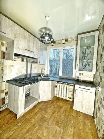 ‼️Продам 2к.кв.,р-н 17 квартал, 3 ЭТАЖ, СЕРТИФИКАТ - фото 1