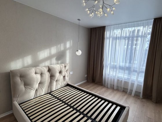 Олнокімнатна квартира з газовим опаленням! Центральний парк ! Термінов Ирпень