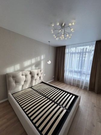 Олнокімнатна квартира з газовим опаленням! Центральний парк ! Термінов - фото 1