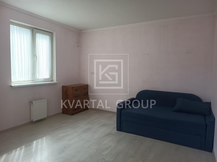 Продаж 1-кімнатної квартири, вул. Полтавська, 62А, Ірпінь, ЖК Нахімовський - фото 1