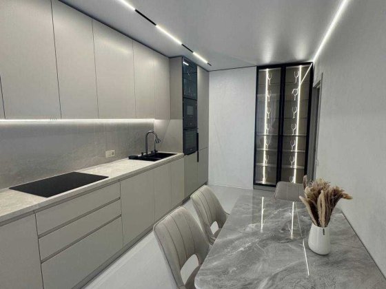 Продаж 2-кім, ЖК А5 - сам Центр! Івано-Франківськ